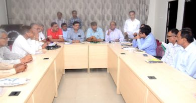 Employee Class at CCB Jind